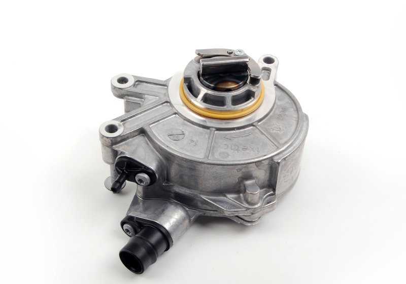Bomba de vacío OEM 11668605976 para BMW F07, F10, F11, F06, F12, F13, F01, F02, F04, E70, F15, F85, E71, E72, F16, F86. Original BMW.