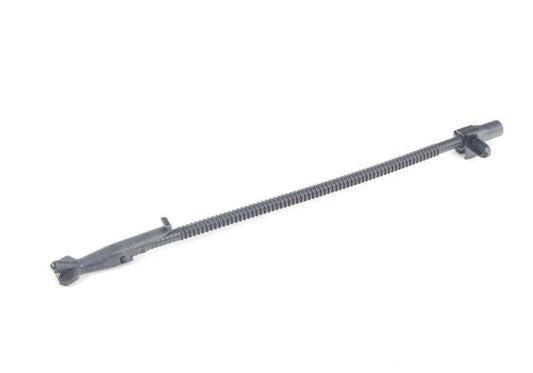 Nozzle with hose for BMW E61, E61N (OEM 61687123799). Original BMW