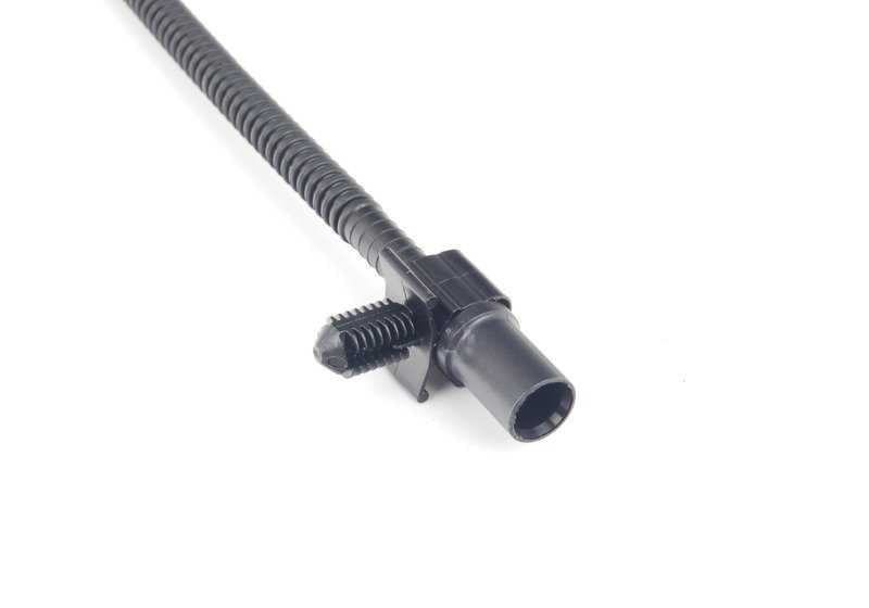Nozzle with hose for BMW E61, E61N (OEM 61687123799). Original BMW