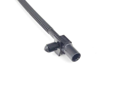 Nozzle with hose for BMW E61, E61N (OEM 61687123799). Original BMW