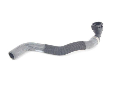 Manguera de refrigerante para BMW X5 E70N, X6 E71 (OEM 17127576382). Original BMW.