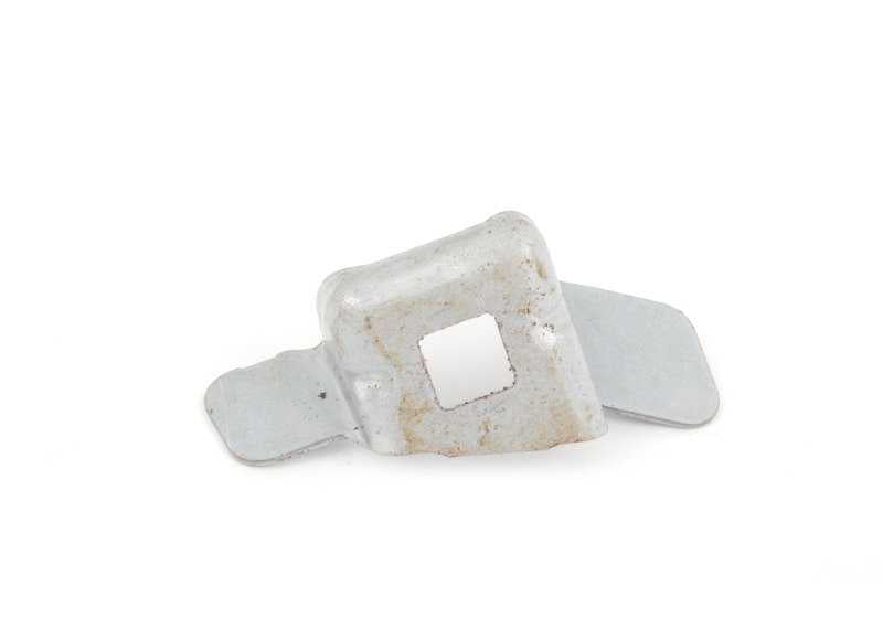 OEM 41148199630 Windschutzscheibe Flüssigspeicher für BMW E46, E83. Original BMW.