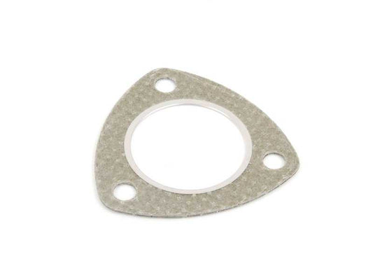 Articulação de escape sem amianto OEM 18301723886 para BMW E21, E30, E28, E24, E23. BMW original.