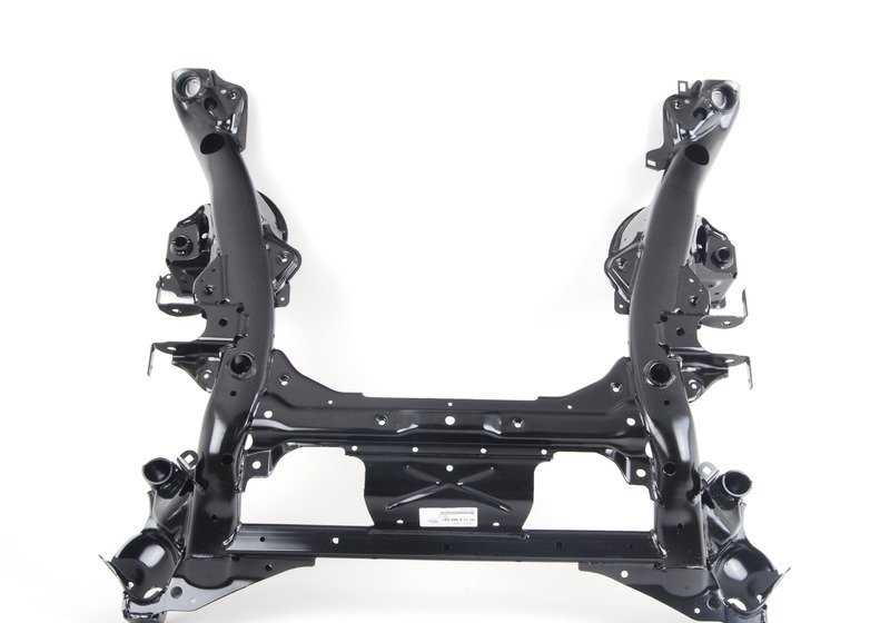 Vorderachsestütze für BMW F20, F21, F22, F30, F31, F32, F36 (OEM 31106872123). Original BMW