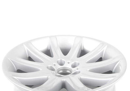 Star Aluminum Wheels for BMW 7 Series E65, E66 (OEM 36116753242). Original BMW