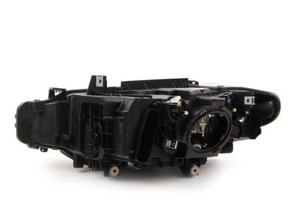 Faros Bi-Xenón AHL derecho OEM 63117338708 para BMW F30 y F31. Original BMW.