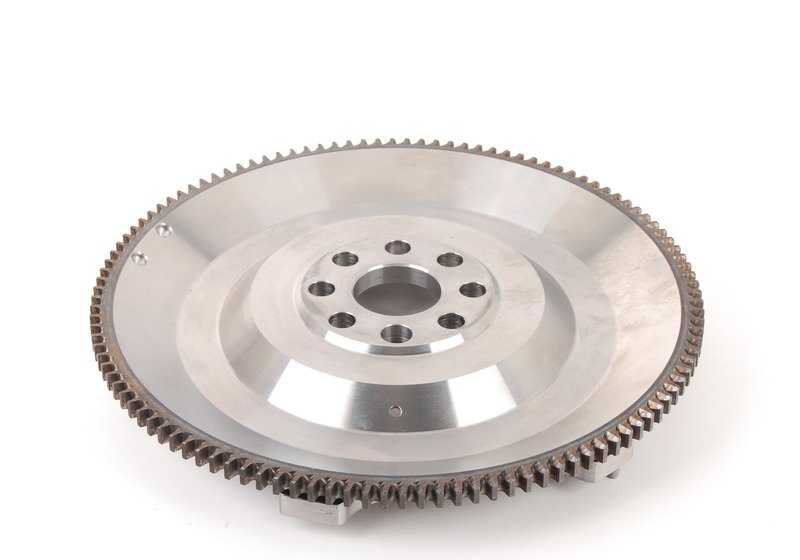 Voice di sterzo inertia OEM 11221312519 per BMW E30 M3 (Modelli: 1001, 1005, 1007) con motore S14. BMW originale.