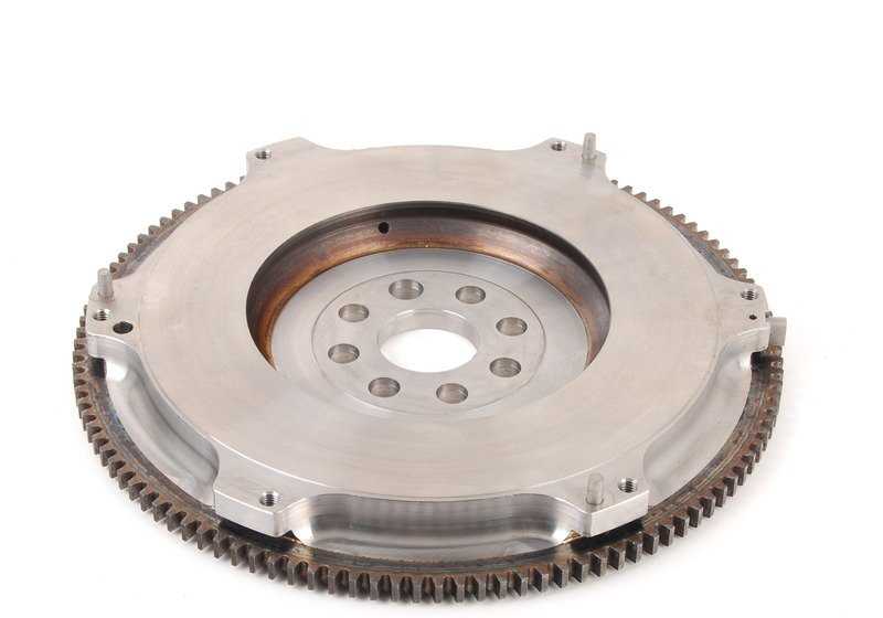 Voice di sterzo inertia OEM 11221312519 per BMW E30 M3 (Modelli: 1001, 1005, 1007) con motore S14. BMW originale.