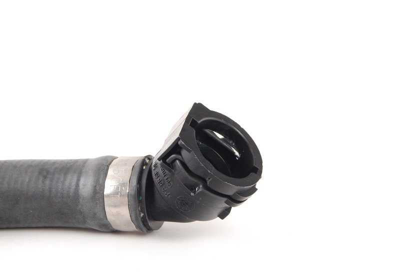 Manguera de refrigerante OEM 17127576367 para BMW E70, F15, E71, E72, F16. Original BMW