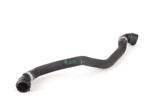 Mangueira de refrigerante para BMW E70N, E71 (OEM 17127576379). BMW original