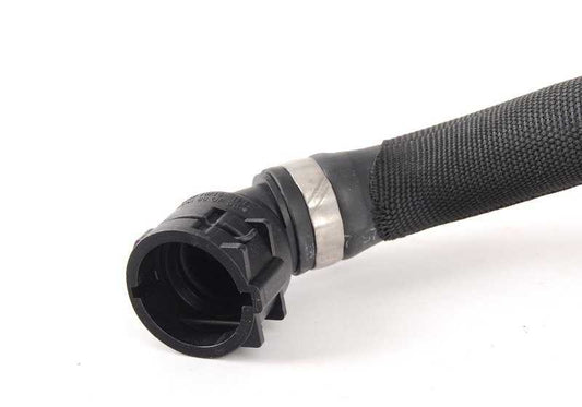 Mangueira de refrigerante para BMW E70N, E71 (OEM 17127576379). BMW original