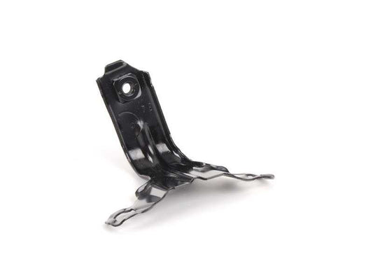Front right side wall bracket for BMW F20, F21, F22, F23, F87 (OEM 41357284652). Original BMW