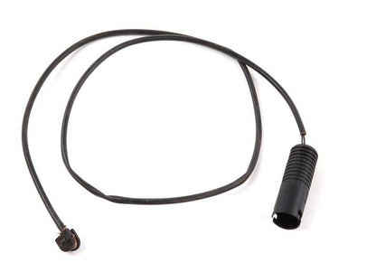 Sensor de desgaste de pastillas de freno OEM 34351181342 para BMW E36. Original BMW.