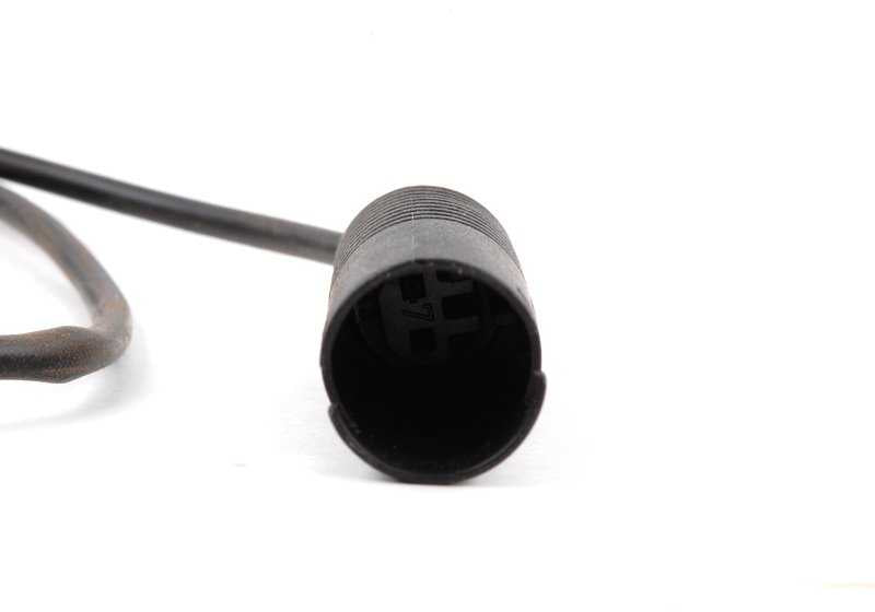 Sensor de desgaste de pastillas de freno OEM 34351181342 para BMW E36. Original BMW.