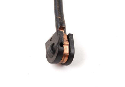 Sensor de desgaste de pastillas de freno OEM 34351181342 para BMW E36. Original BMW.