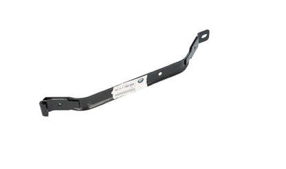 Abrazadera de depósito de combustible OEM 16111185029 para BMW Z3 {E36} (modelos 1.8, 1.9, 2.0). Original BMW.