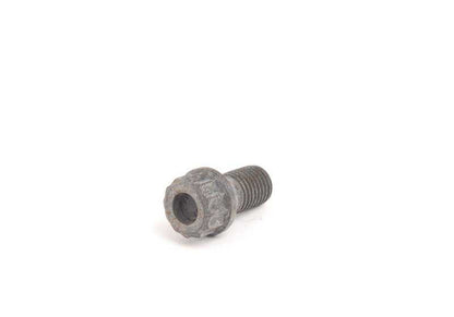 Tornillo M8x1x14,5 OEM 26111230414 para BMW Motorrad R50,R60/5,R75/5,R100,R100/7,R100 RS. Original BMW.