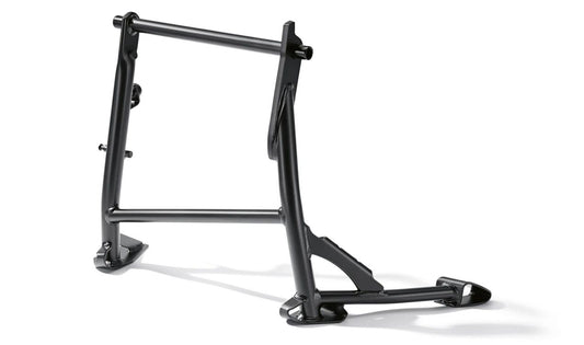 OEM do cavalete central 46528409288 para motocicletas BMW F 850 ​​Gs, F 850 ​​GS Adventure, F 900 Gs, F 900 GS Adventure. BMW Motorrad original.