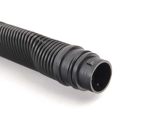 Filling nozzle for windshield wiper OEM 61667896455 for BMW E60, E61, E63 and E64 with S85 motor. Original BMW.