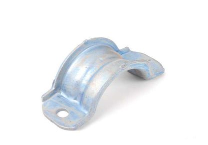 Soporte de estabilizador OEM 37116859512 para BMW X5 (E70, E70N, F15, F85) y BMW X6 (E71, F16, F86). Original BMW.