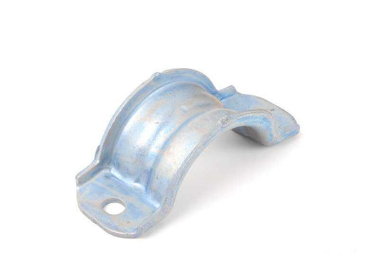 Soporte de estabilizador OEM 37116859512 para BMW X5 (E70, E70N, F15, F85) y BMW X6 (E71, F16, F86). Original BMW.