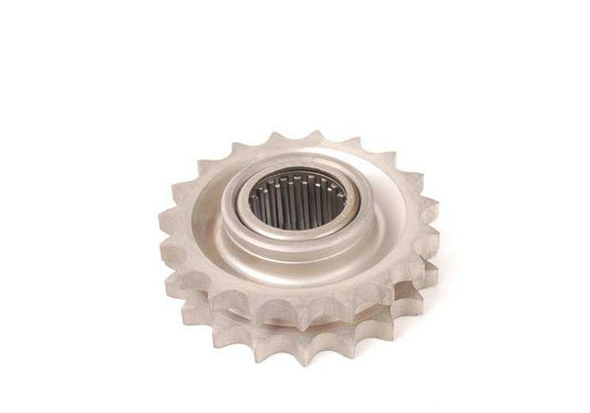 Polea de reenvío motor OEM 11311317332 para BMW E36 M3 y Z3 M {M3 E36 BF91, BF92, BF99, BG91, BG92, BJ91, BJ92, BK91, BK92, CB91; Z3 M E36}. Original BMW.