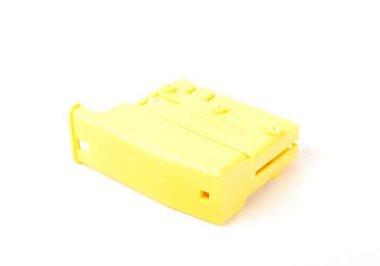 Tapa protectora conector OEM 61136954588 para BMW E81, E82, E87, E88, E84, E90, E91, E92, E93. Original BMW.