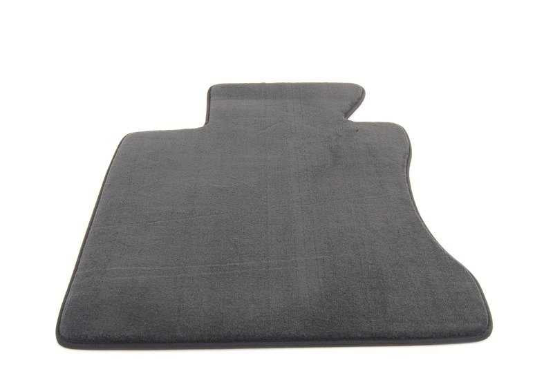 Set de 4 alfombras VELOUR para BMW E61 y E61 Original de BMW