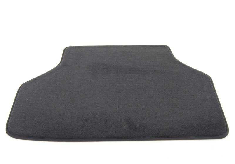 Set de 4 alfombras VELOUR para BMW E61 y E61 Original de BMW