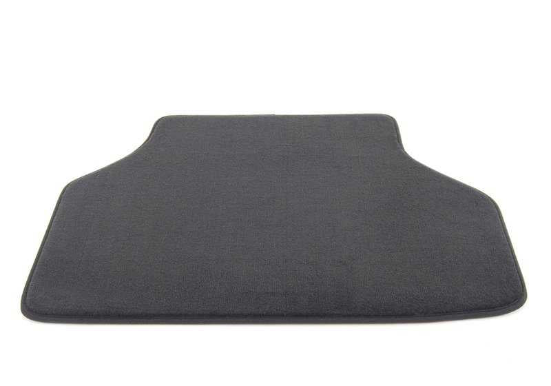 Set de 4 alfombras VELOUR para BMW E61 y E61 Original de BMW