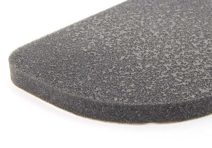 OEM 514852353 left cushioning pad for BMW E23. Original BMW.