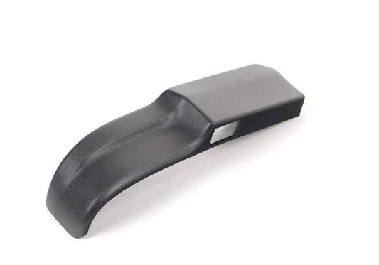 Cubierta exterior derecha OEM 52101934600 para BMW E28, E24. Original BMW.