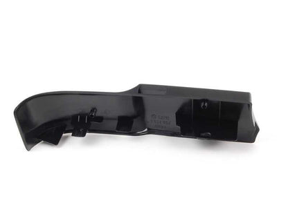 Cubierta exterior derecha OEM 52101934600 para BMW E28, E24. Original BMW.