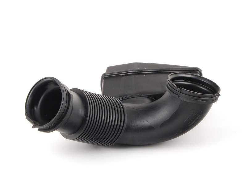 Bellows with resonator for BMW E70, . Genuine BMW.