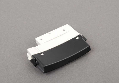 Módulo de control electrónica volante OEM 61319218381 para BMW F20 {114d,114i,116d}. Compatible con modelos fabricados entre 2011 y 2019. Original BMW.