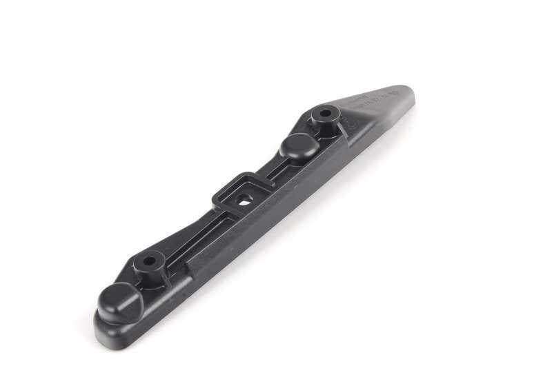 Porte-avant-gorge supérieur supérieur OEM 51117293787 pour BMW F34 (318d). BMW d'origine.