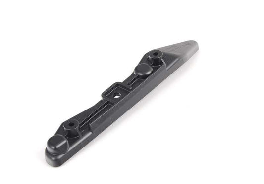 Soporte superior izquierdo de aleta delantera OEM 51117293787 para BMW F34 (318d). Original BMW.
