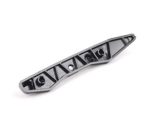 Soporte superior izquierdo de aleta delantera OEM 51117293787 para BMW F34 (318d). Original BMW.