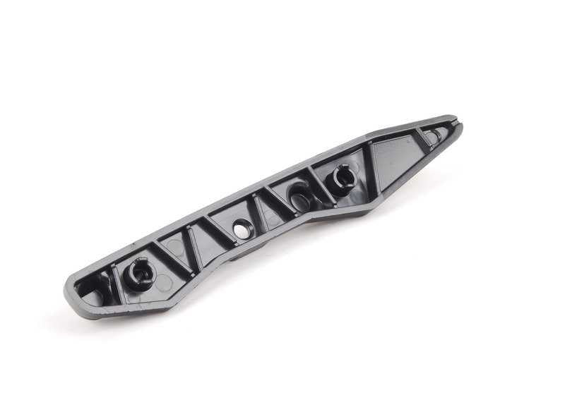 Porte-avant-gorge supérieur supérieur OEM 51117293787 pour BMW F34 (318d). BMW d'origine.