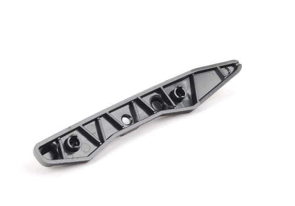 Porte-avant-gorge supérieur supérieur OEM 51117293787 pour BMW F34 (318d). BMW d'origine.