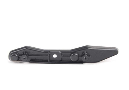 Porte-avant-gorge supérieur supérieur OEM 51117293787 pour BMW F34 (318d). BMW d'origine.
