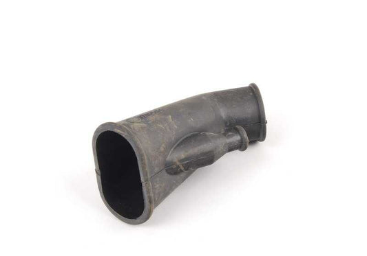 Manguito de goma OEM 12121710584 para BMW E30, E28, Z1. Original BMW.