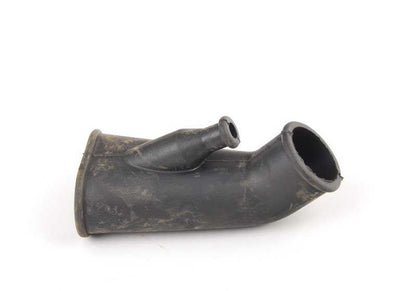 Manguito de goma OEM 12121710584 para BMW E30, E28, Z1. Original BMW.
