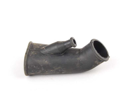 Manguito de goma OEM 12121710584 para BMW E30, E28, Z1. Original BMW.