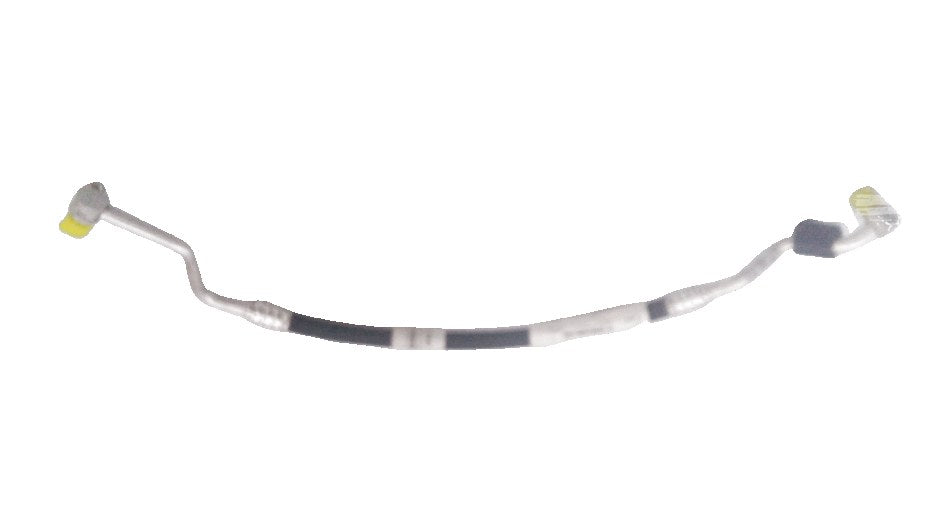 Tubo de presión compresor a condensador OEM 64539313848 para MINI R55, R56, R57, R58, R59, R60, R61. Original MINI.