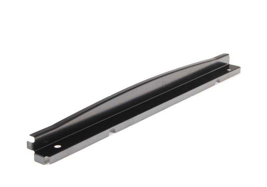 Rear cross member for BMW 7 Series F01, F02, F04 (OEM 41117204115). Original BMW