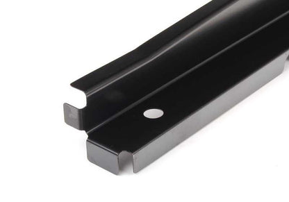 Barbar arrière pour la série BMW 7 F01, F02, F04 (OEM 41117204115). BMW d'origine
