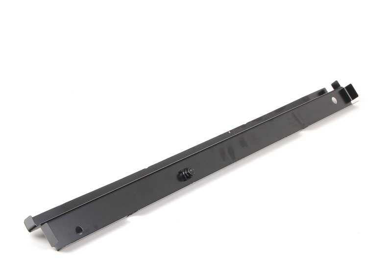 Barbar arrière pour la série BMW 7 F01, F02, F04 (OEM 41117204115). BMW d'origine