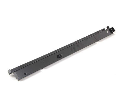 Barbar arrière pour la série BMW 7 F01, F02, F04 (OEM 41117204115). BMW d'origine