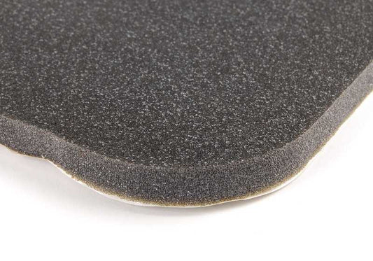 Porche isolant central 51481852355 pour BMW E23. BMW d'origine.